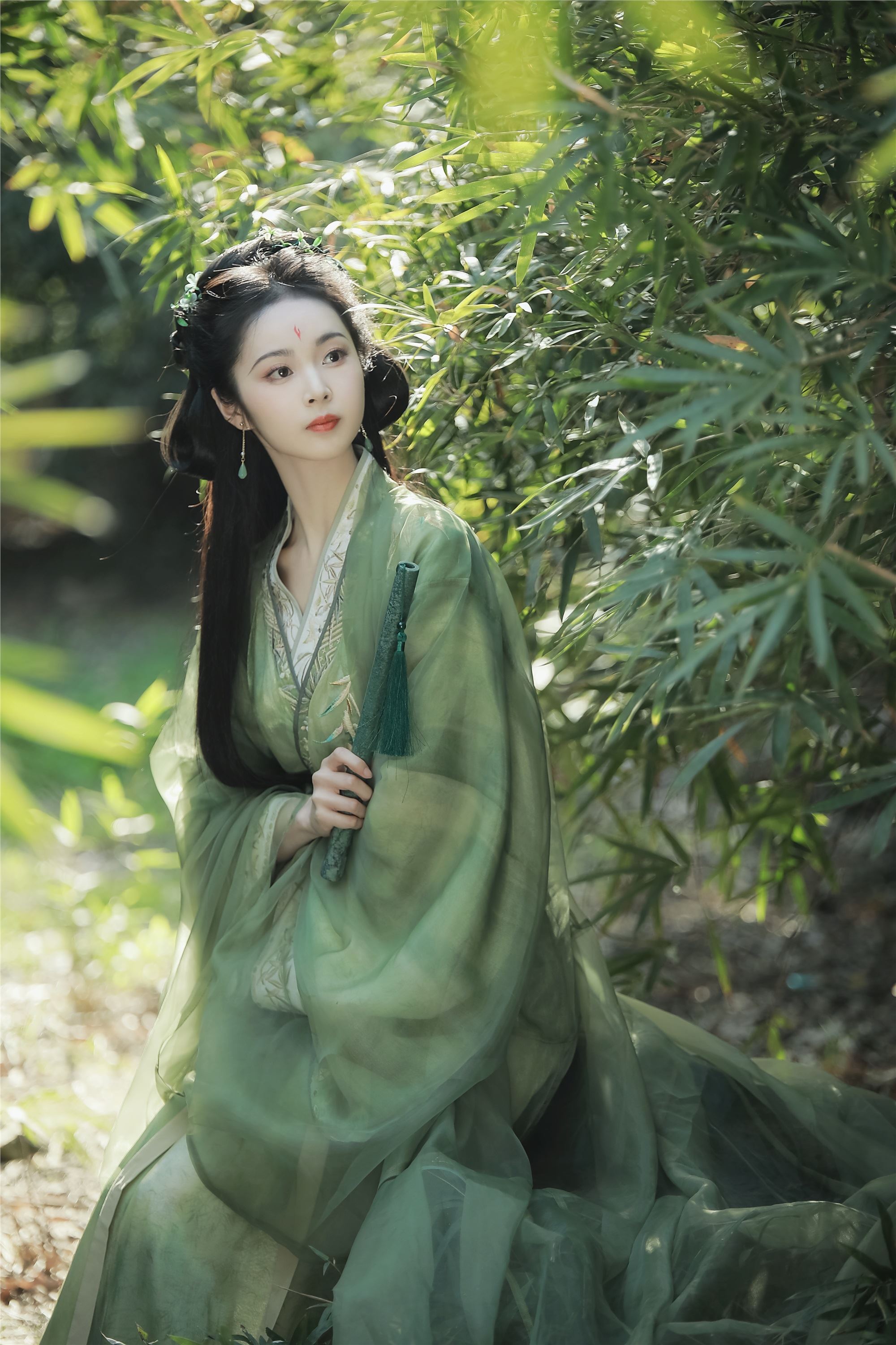 YITUYU艺图语 2025.01.30 东方淮竹 慧慧